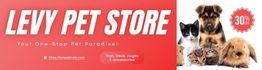 LevyPetstore